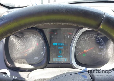 2015 Chevrolet Equinox Lt z USA, uszkodzony, nr VIN 2GMFLFEK6F6276804